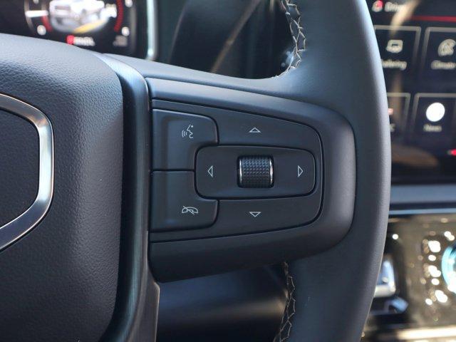 used 2026 GMC Sierra 2500 car, priced at $109,988