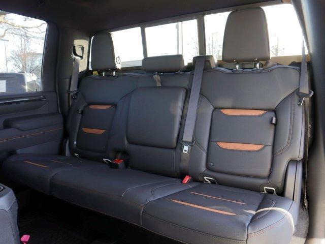 used 2026 GMC Sierra 2500 car, priced at $109,988