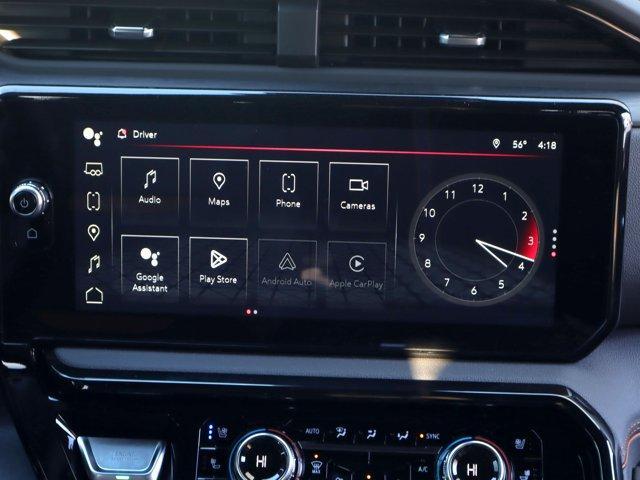 used 2026 GMC Sierra 2500 car, priced at $109,988