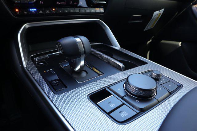 new 2026 Mazda CX-90 PHEV car, priced at $57,325