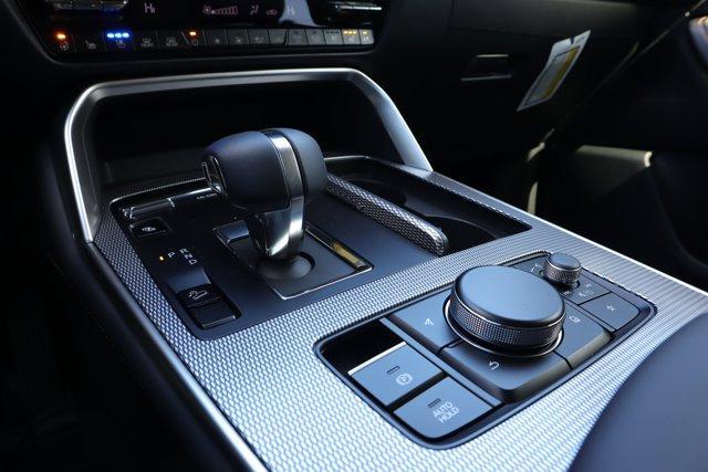 new 2026 Mazda CX-90 PHEV car, priced at $55,729