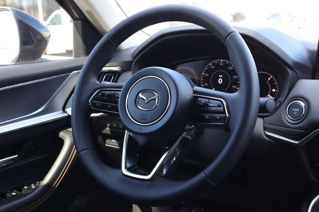 new 2026 Mazda CX-90 PHEV car, priced at $55,729