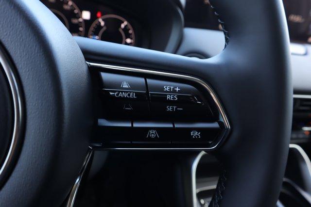 new 2026 Mazda CX-90 PHEV car, priced at $55,729