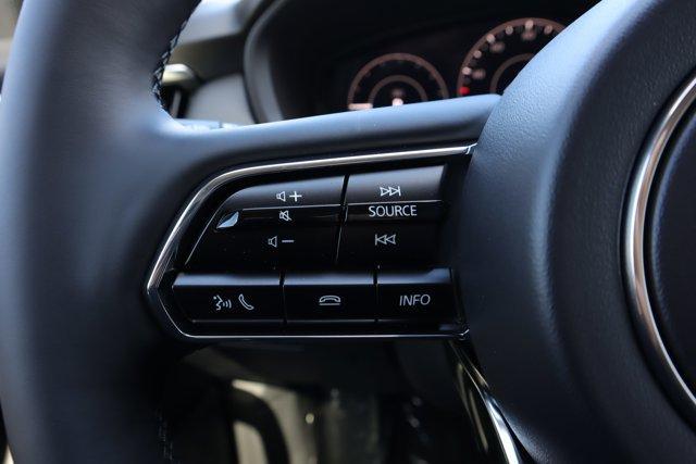 new 2026 Mazda CX-90 PHEV car, priced at $55,729