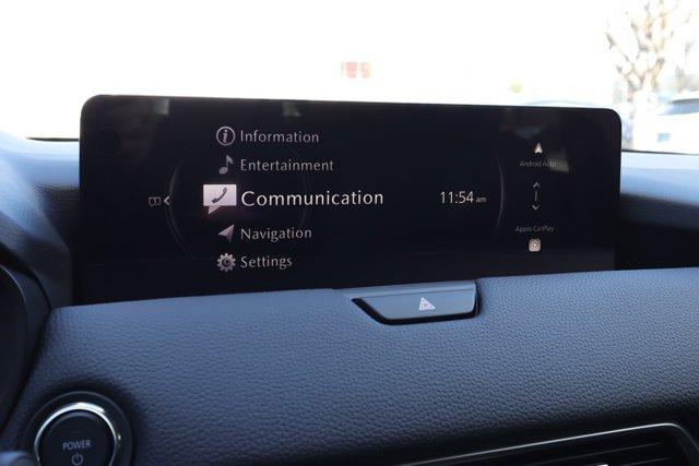 new 2026 Mazda CX-90 PHEV car, priced at $55,729