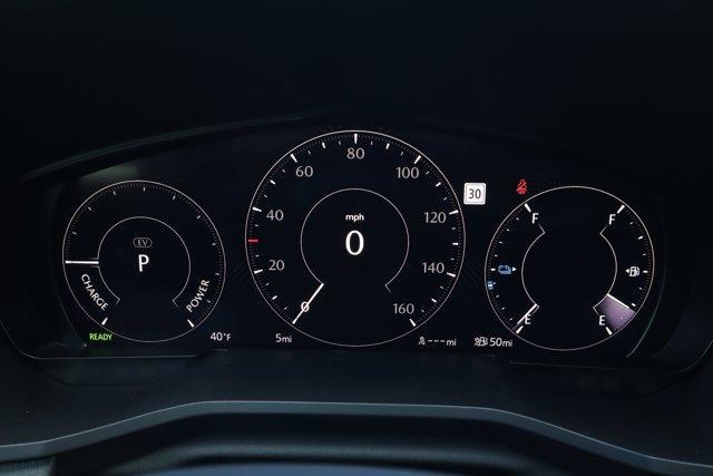 new 2026 Mazda CX-90 PHEV car, priced at $55,729