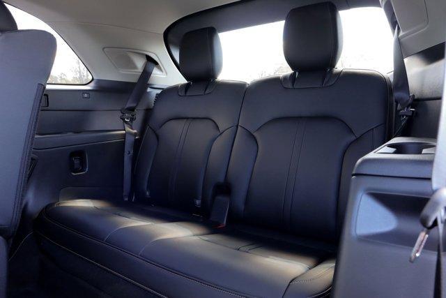 new 2026 Mazda CX-90 PHEV car, priced at $55,729