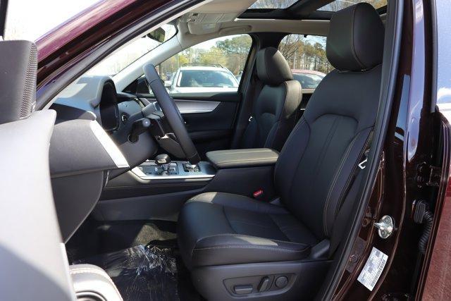 new 2026 Mazda CX-90 PHEV car, priced at $55,729