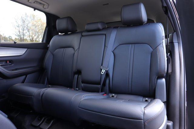 new 2026 Mazda CX-90 PHEV car, priced at $55,729