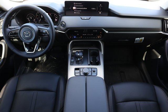 new 2026 Mazda CX-90 PHEV car, priced at $55,729