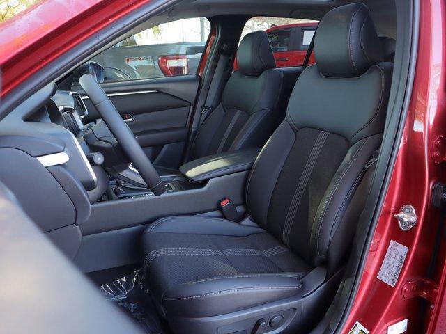 new 2026 Mazda CX-50 car, priced at $37,230