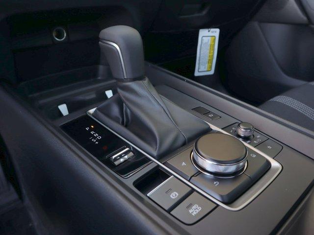 new 2026 Mazda CX-50 car, priced at $37,230