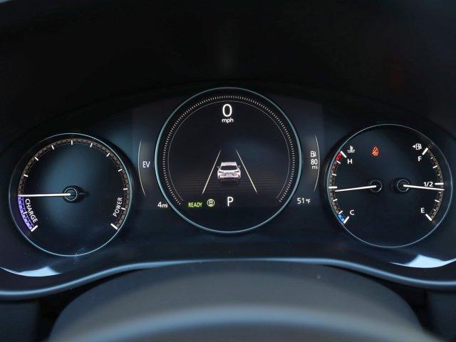 new 2026 Mazda CX-50 car, priced at $37,230