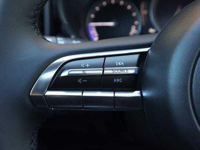 new 2026 Mazda CX-50 car, priced at $37,230