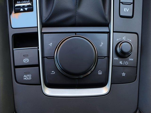 new 2026 Mazda CX-50 car, priced at $37,230