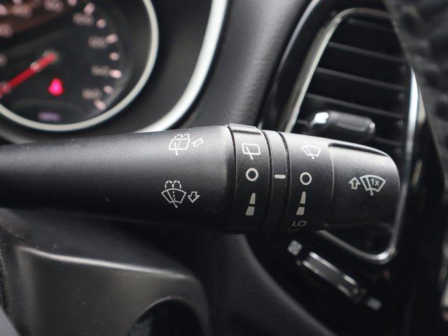 used 2019 Jeep Compass car, priced at $17,988