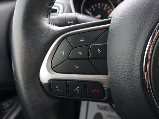 used 2019 Jeep Compass car, priced at $17,988