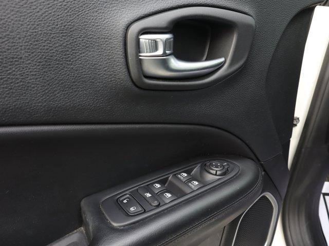 used 2019 Jeep Compass car, priced at $17,988