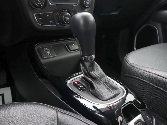 used 2019 Jeep Compass car, priced at $17,988