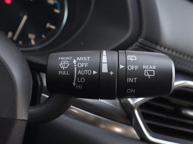 used 2022 Mazda CX-5 car, priced at $24,988