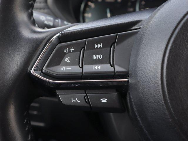 used 2022 Mazda CX-5 car, priced at $24,988