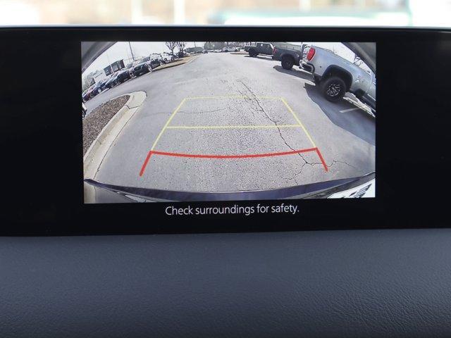 used 2022 Mazda CX-5 car, priced at $24,988