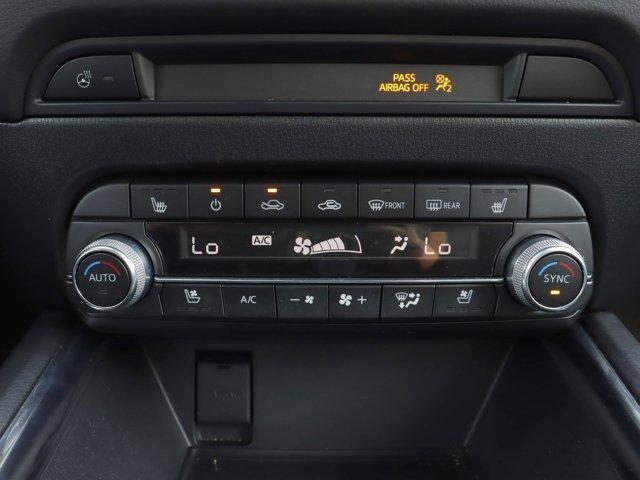 used 2022 Mazda CX-5 car, priced at $24,988