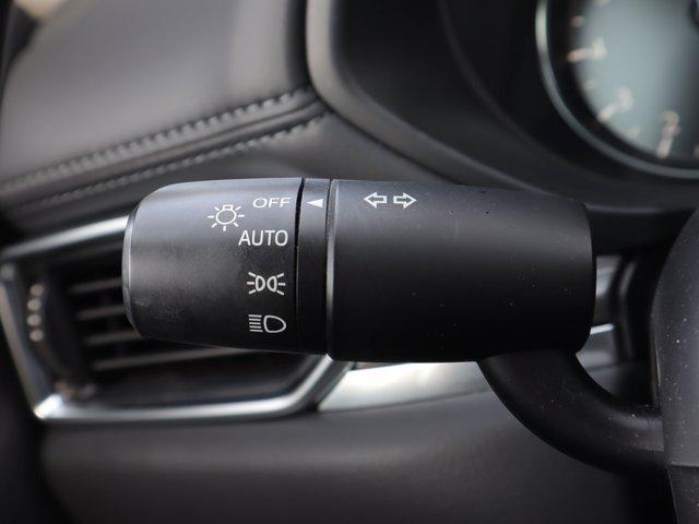 used 2022 Mazda CX-5 car, priced at $24,988