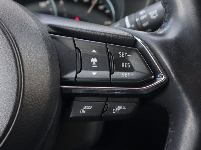 used 2022 Mazda CX-5 car, priced at $24,988