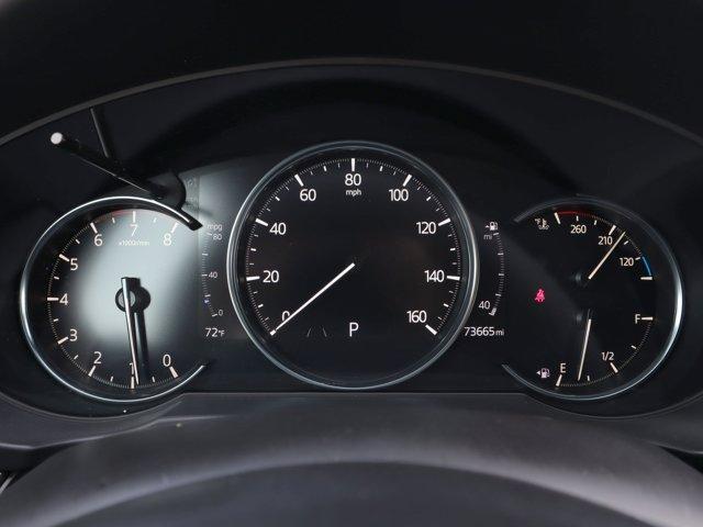 used 2022 Mazda CX-5 car, priced at $24,988