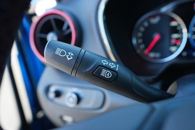 used 2021 Chevrolet Blazer car, priced at $29,988