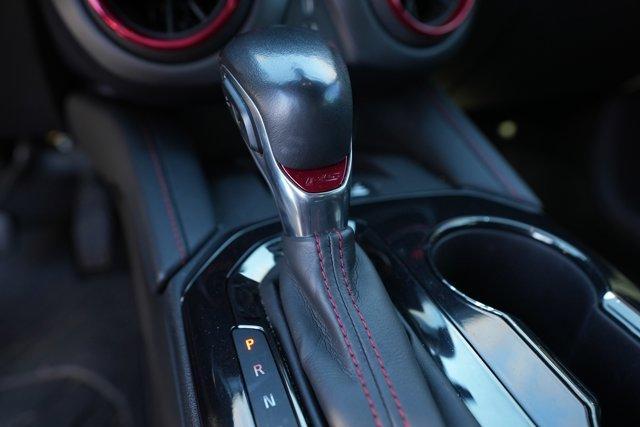 used 2021 Chevrolet Blazer car, priced at $29,988