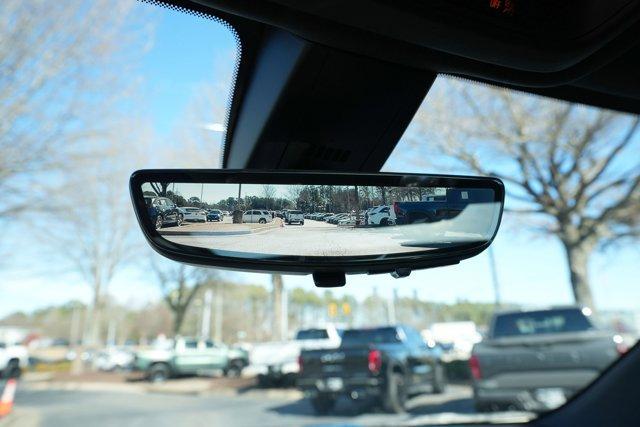 used 2021 Chevrolet Blazer car, priced at $29,988