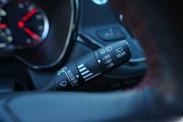 used 2021 Chevrolet Blazer car, priced at $29,988