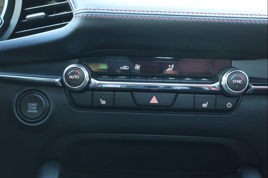 new 2026 Mazda Mazda3 car, priced at $32,514