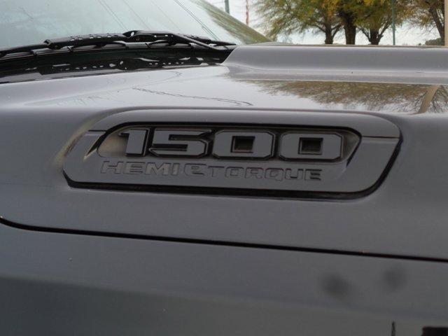 used 2022 Ram 1500 car, priced at $54,988