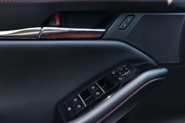 new 2026 Mazda Mazda3 car, priced at $33,768