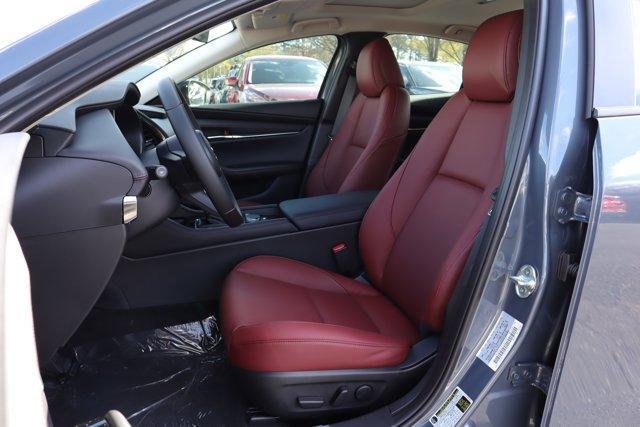 new 2026 Mazda Mazda3 car, priced at $33,768