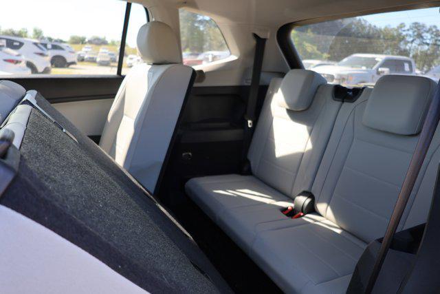 used 2021 Volkswagen Tiguan car, priced at $17,988