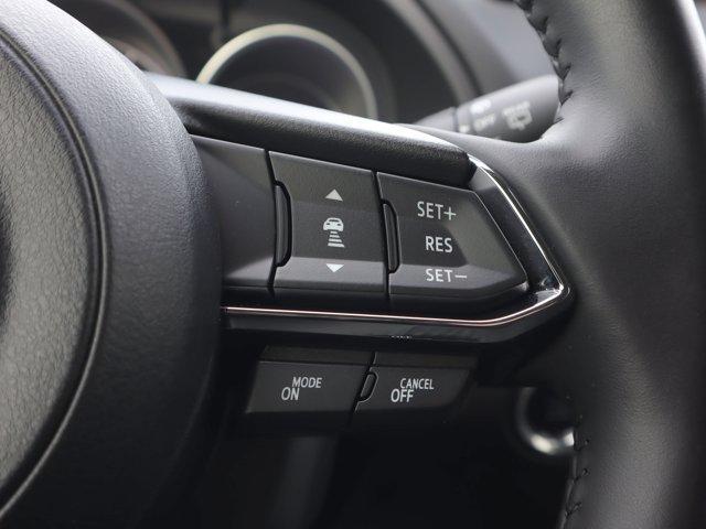 used 2023 Mazda CX-5 car, priced at $28,988