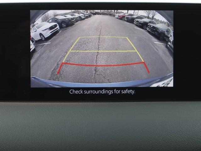 used 2023 Mazda CX-5 car, priced at $28,988