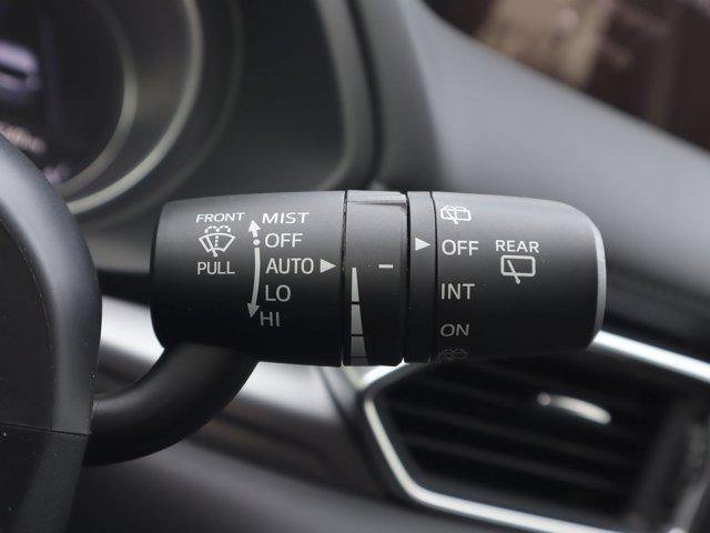 used 2023 Mazda CX-5 car, priced at $28,988