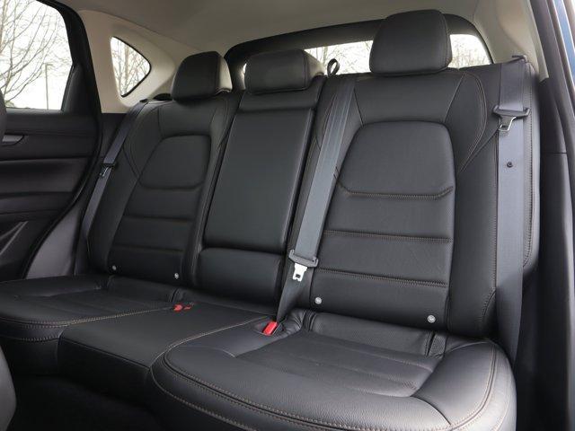 used 2023 Mazda CX-5 car, priced at $28,988