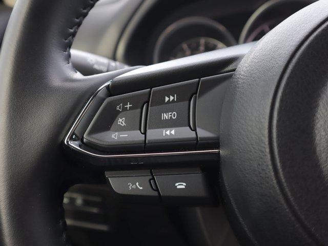 used 2023 Mazda CX-5 car, priced at $28,988