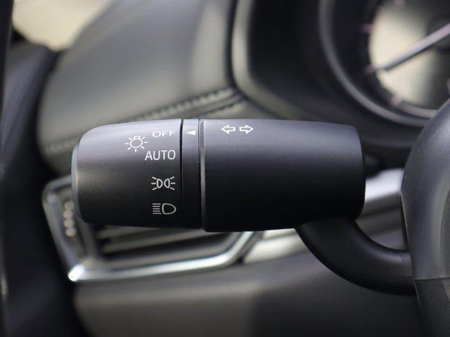 used 2023 Mazda CX-5 car, priced at $28,988
