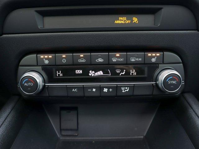 used 2023 Mazda CX-5 car, priced at $28,988