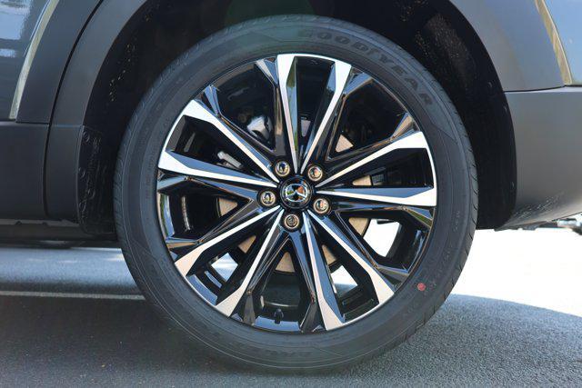 new 2026 Mazda CX-50 car, priced at $40,343