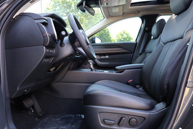 new 2026 Mazda CX-50 car, priced at $40,343