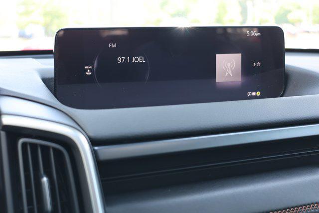new 2026 Mazda CX-50 car, priced at $40,343