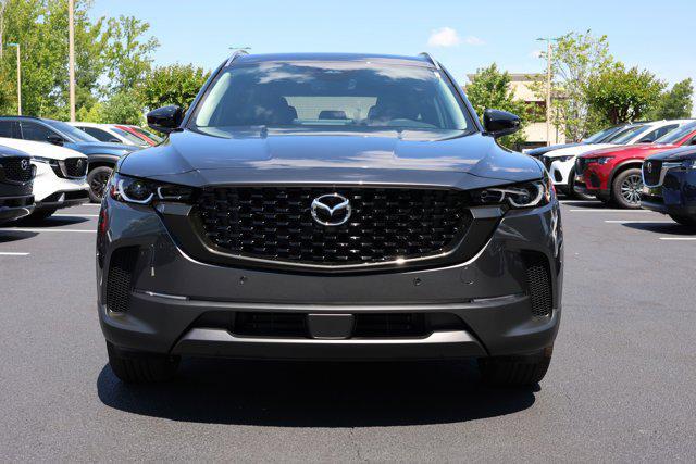 new 2026 Mazda CX-50 car, priced at $40,343